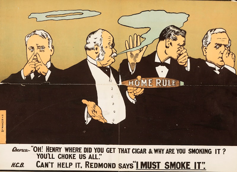 man and woman holding hands illustration